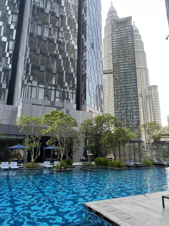 Star Residence Klcc By Fzb Kuala Lumpur Exterior photo